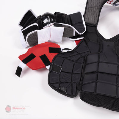 CCM Extreme Flex E5.9 Intermediate Chest & Arm Protector
