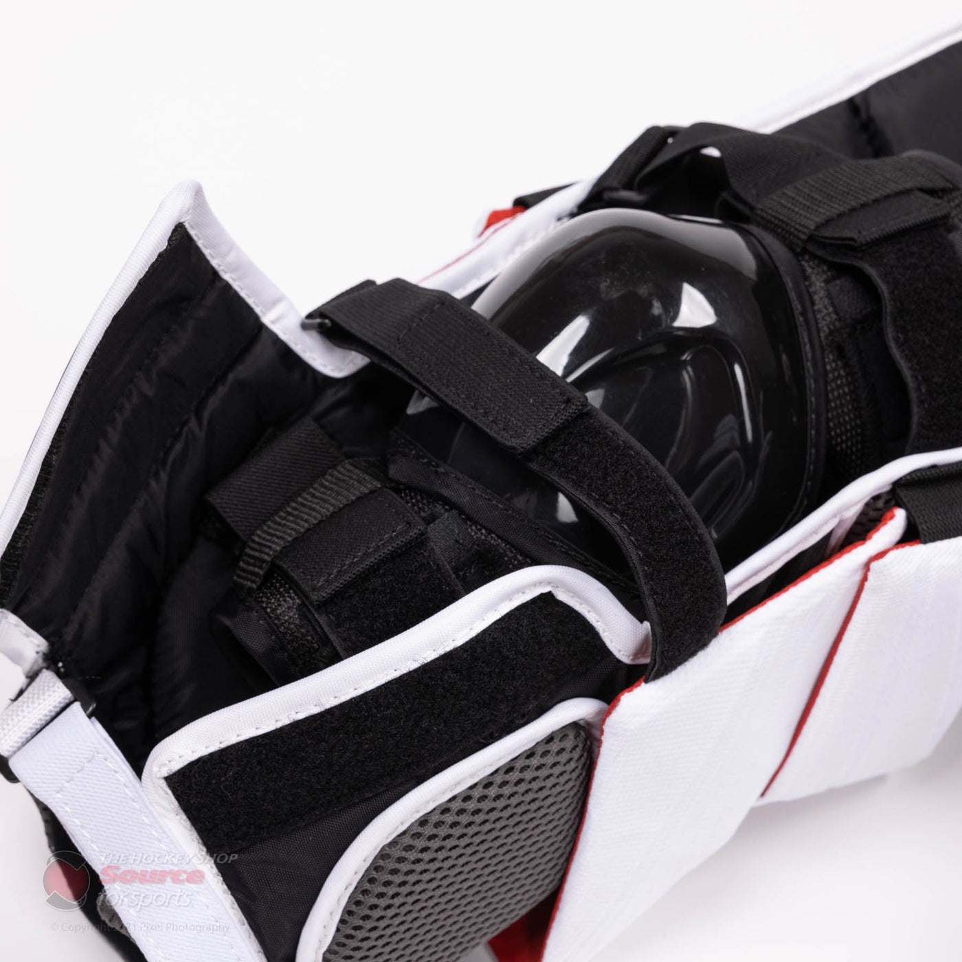 CCM Extreme Flex E5.9 Intermediate Chest & Arm Protector