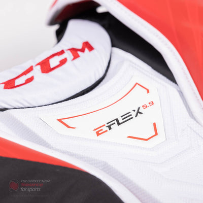 CCM Extreme Flex E5.9 Intermediate Chest & Arm Protector