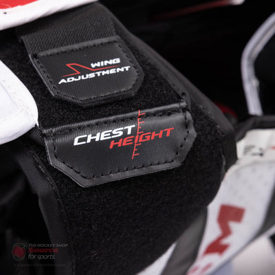 CCM Extreme Flex E5.9 Intermediate Chest & Arm Protector