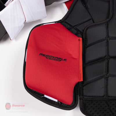 CCM Extreme Flex E5.9 Intermediate Chest & Arm Protector