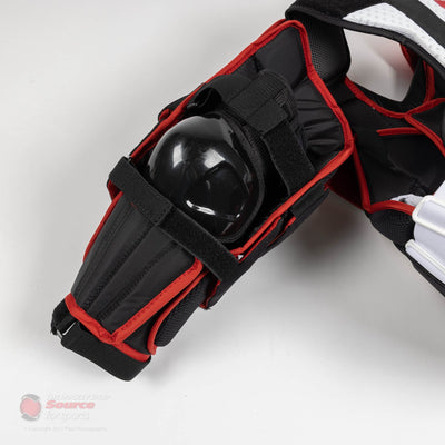 CCM Extreme Flex E5.9 Intermediate Chest & Arm Protector - Source Exclusive