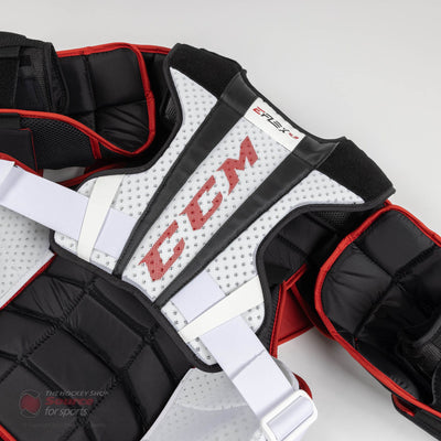 CCM Extreme Flex E5.9 Intermediate Chest & Arm Protector - Source Exclusive