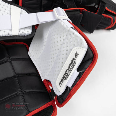 CCM Extreme Flex E5.9 Intermediate Chest & Arm Protector - Source Exclusive