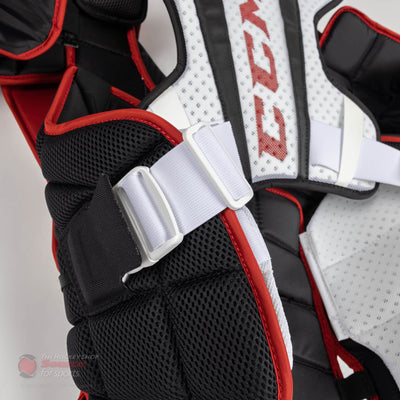 CCM Extreme Flex E5.9 Intermediate Chest & Arm Protector - Source Exclusive