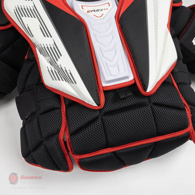 CCM Extreme Flex E5.9 Intermediate Chest & Arm Protector - Source Exclusive