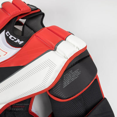 CCM Extreme Flex E5.9 Intermediate Chest & Arm Protector - Source Exclusive