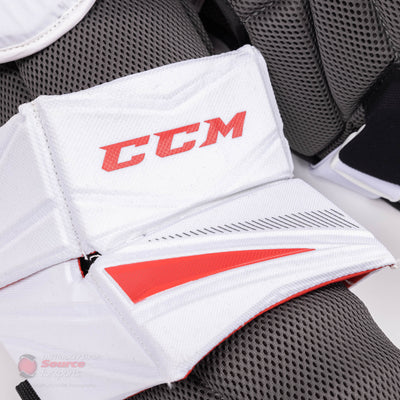 CCM Extreme Flex E5.9 Senior Chest & Arm Protector