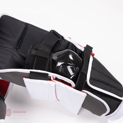 CCM Extreme Flex E5.9 Senior Chest & Arm Protector