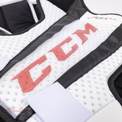 CCM Extreme Flex E5.9 Senior Chest & Arm Protector