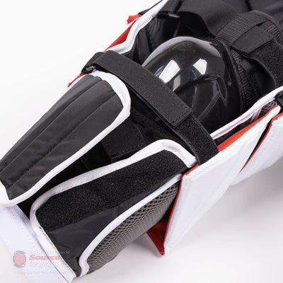 CCM Extreme Flex E5.9 Senior Chest & Arm Protector