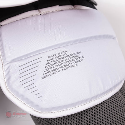 CCM Extreme Flex E5.9 Senior Chest & Arm Protector