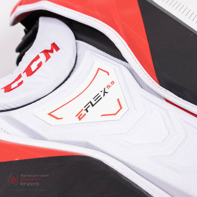 CCM Extreme Flex E5.9 Senior Chest & Arm Protector