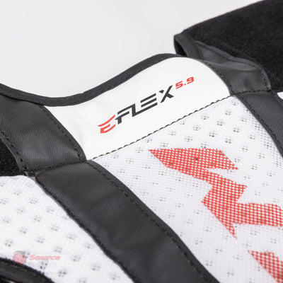 CCM Extreme Flex E5.9 Senior Chest & Arm Protector