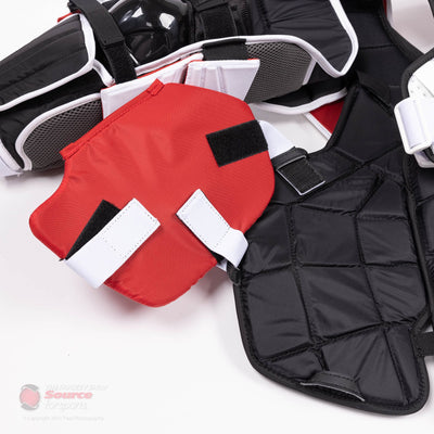 CCM Extreme Flex E5.9 Senior Chest & Arm Protector