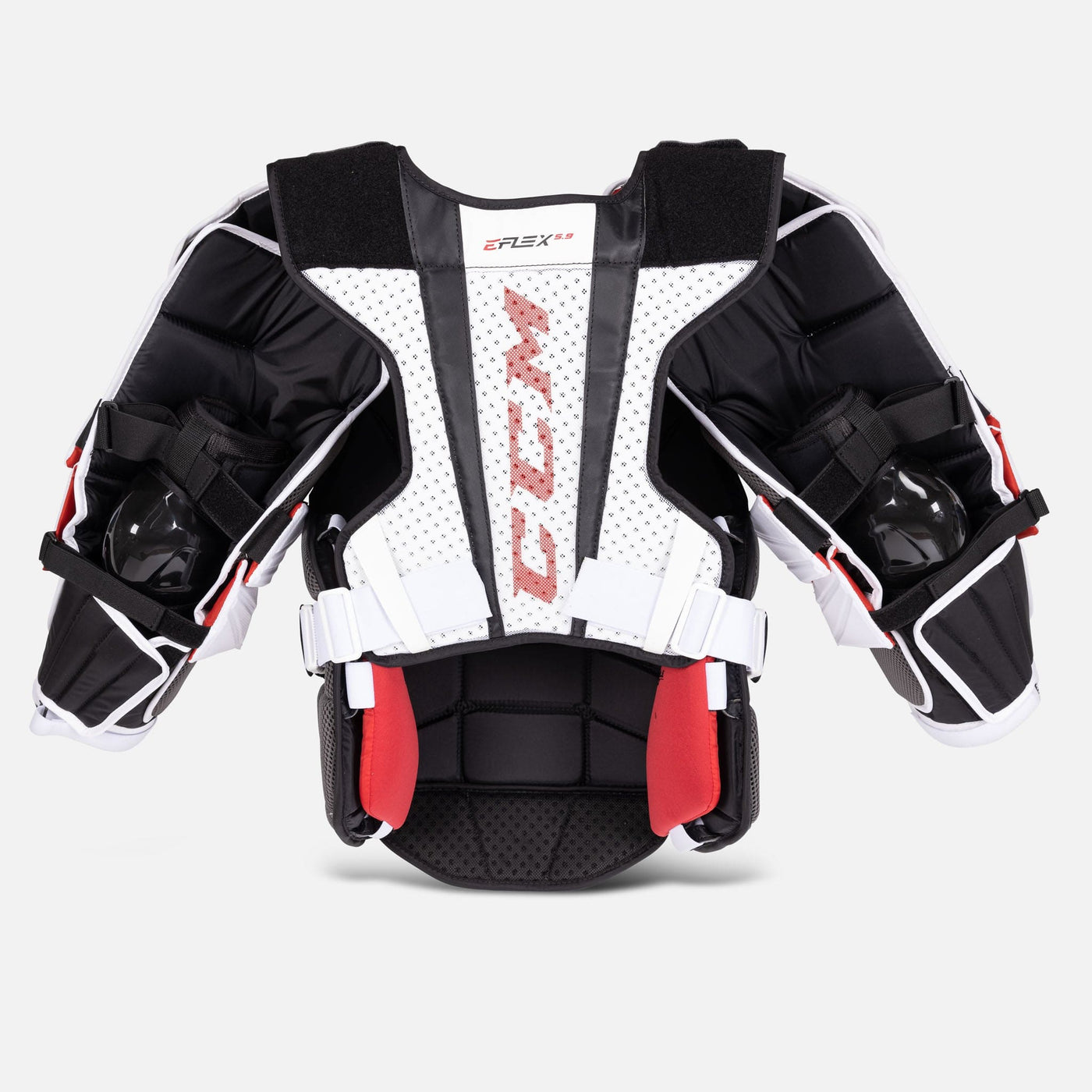 CCM Extreme Flex E5.9 Senior Chest & Arm Protector