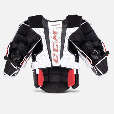 CCM Extreme Flex E5.9 Senior Chest & Arm Protector