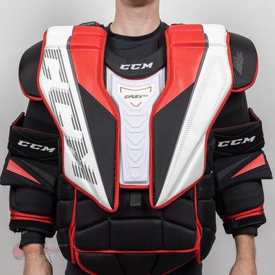 CCM Extreme Flex E5.9 Senior Chest & Arm Protector - Source Exclusive