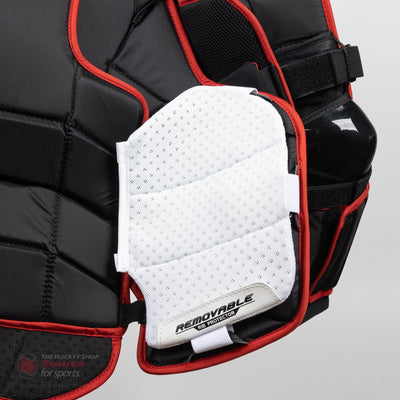 CCM Extreme Flex E5.9 Senior Chest & Arm Protector - Source Exclusive
