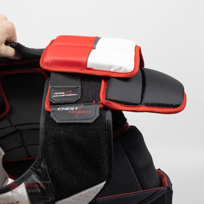 CCM Extreme Flex E5.9 Senior Chest & Arm Protector - Source Exclusive