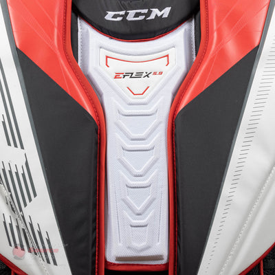 CCM Extreme Flex E5.9 Senior Chest & Arm Protector - Source Exclusive