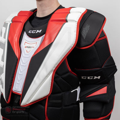 CCM Extreme Flex E5.9 Senior Chest & Arm Protector - Source Exclusive