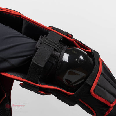 CCM Extreme Flex E5.9 Senior Chest & Arm Protector - Source Exclusive