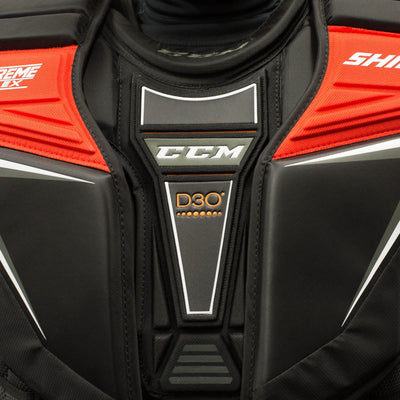 CCM Extreme Flex Shield 2 Pro Senior Chest & Arm Protector