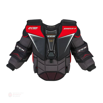 CCM Extreme Flex Shield 2 Pro Senior Chest & Arm Protector