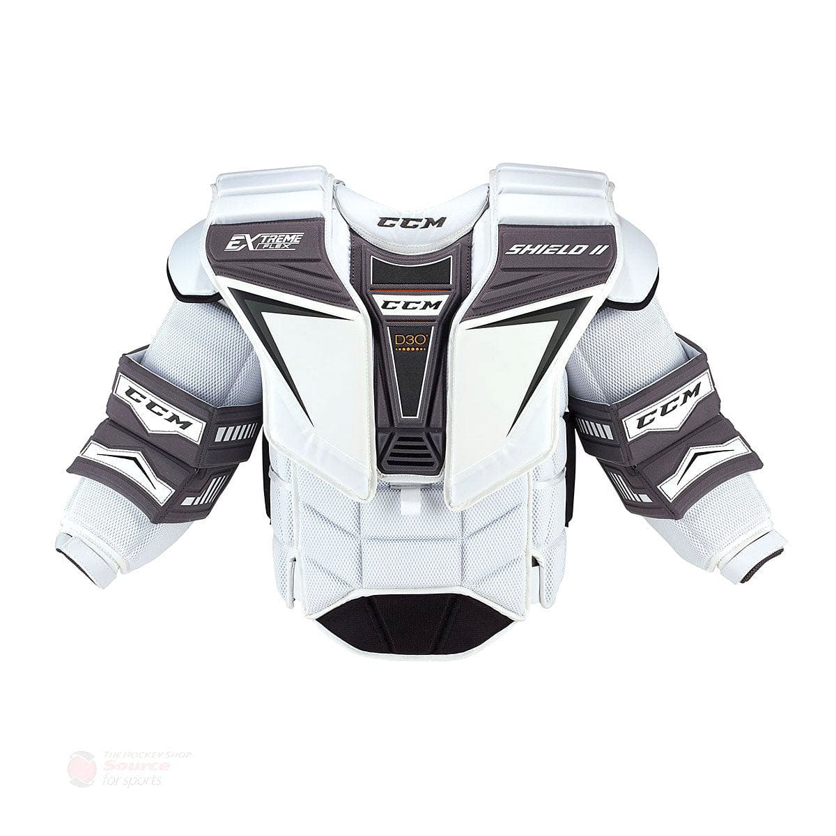 CCM Extreme Flex Shield 2 Pro Senior Chest & Arm Protector