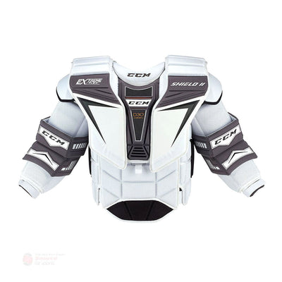 CCM Extreme Flex Shield 2 Pro Senior Chest & Arm Protector