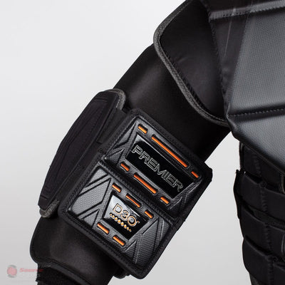 CCM Premier Pro LE Senior Goalie Chest & Arm Protector