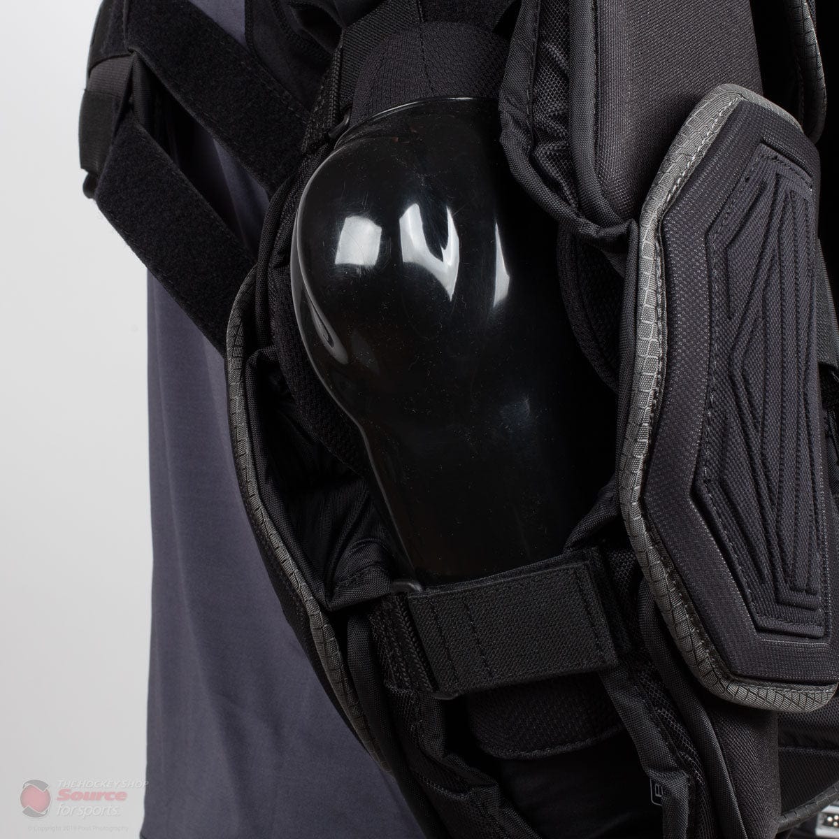 CCM Premier Pro LE Senior Goalie Chest & Arm Protector