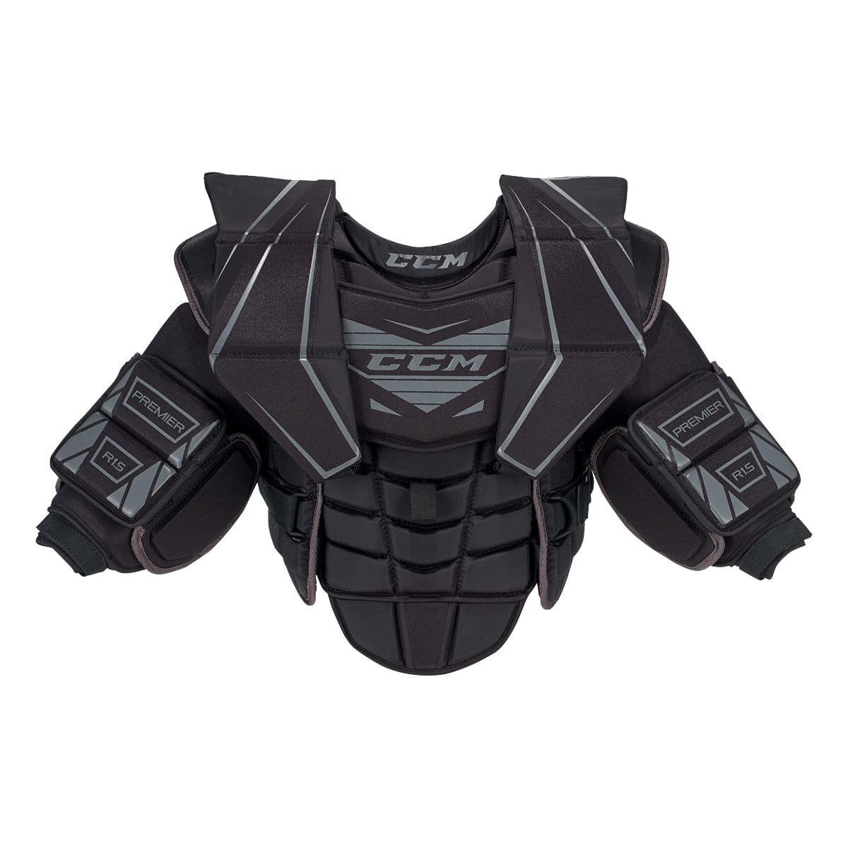CCM Premier R1.5 LE Junior Chest & Arm Protector - The Hockey Shop Source For Sports