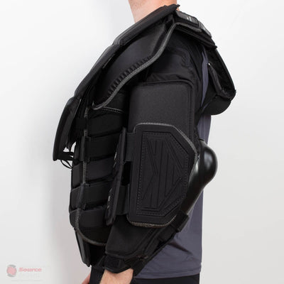 CCM Premier R1.9 LE Intermediate Chest & Arm Protector