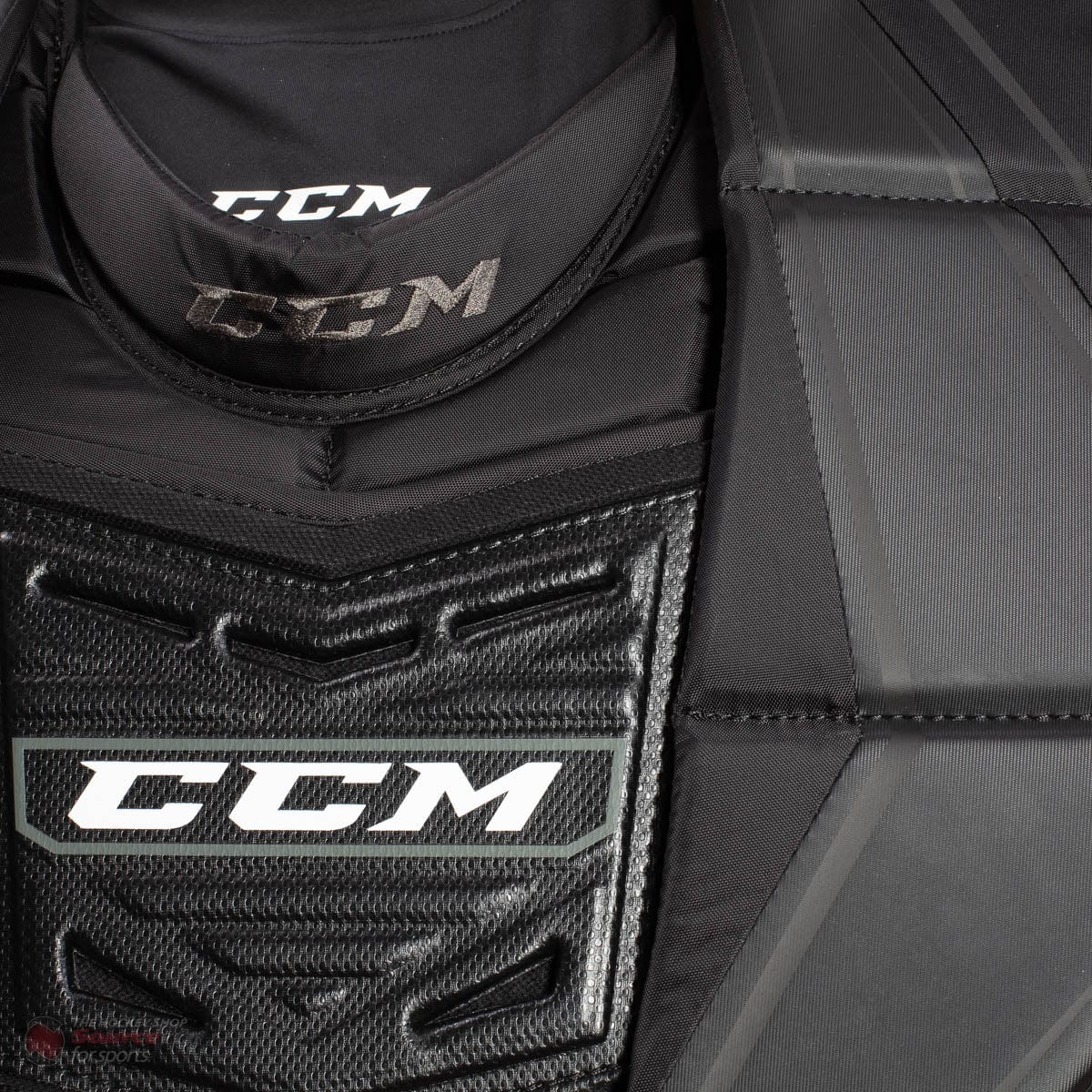 CCM Premier R1.9 LE Intermediate Chest & Arm Protector