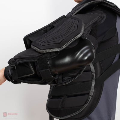 CCM Premier R1.9 LE Intermediate Chest & Arm Protector
