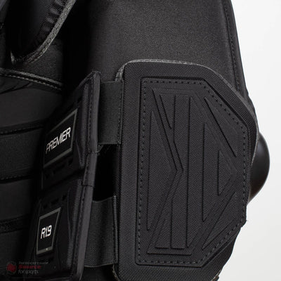 CCM Premier R1.9 LE Intermediate Chest & Arm Protector