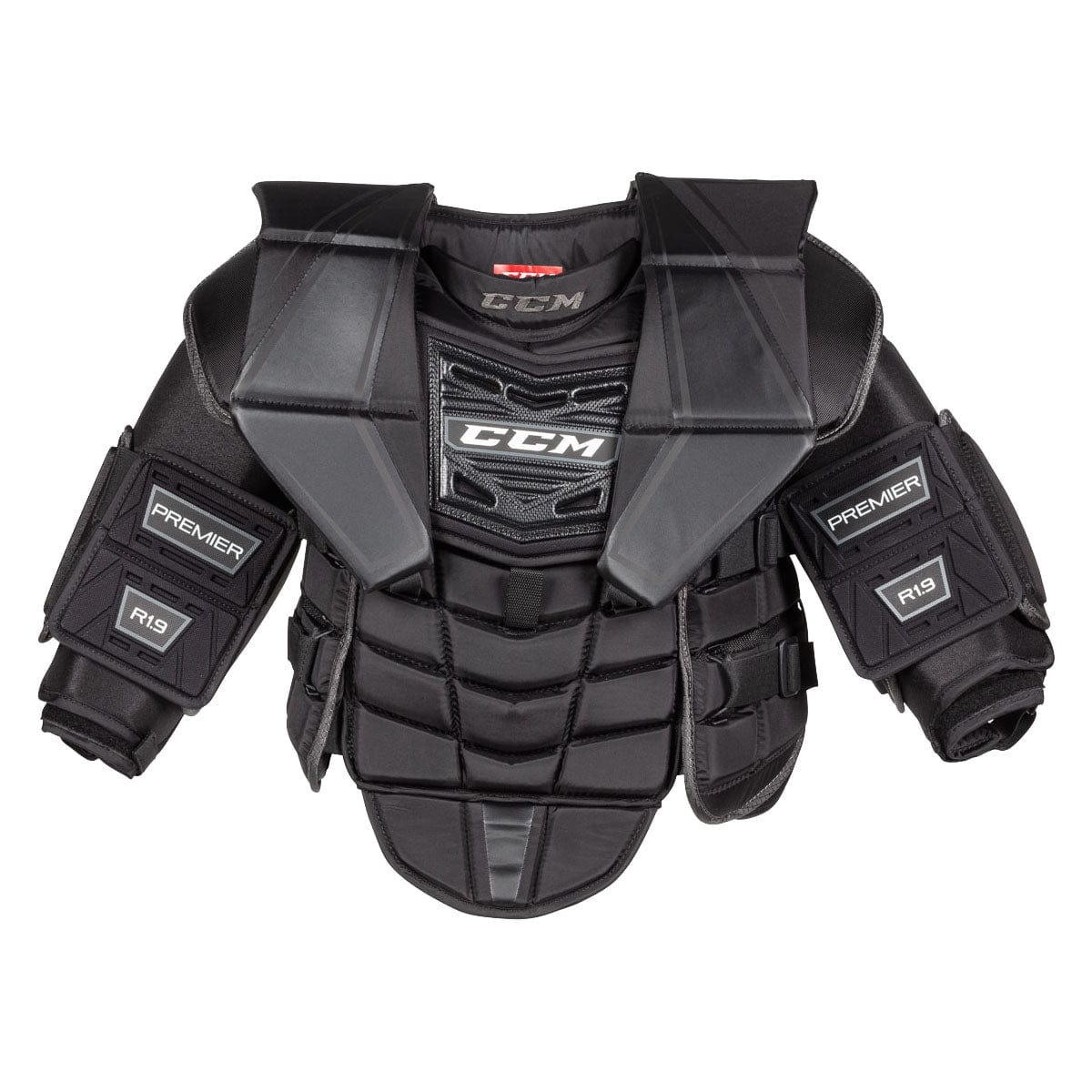 CCM Premier R1.9 LE Intermediate Chest & Arm Protector - The Hockey Shop Source For Sports