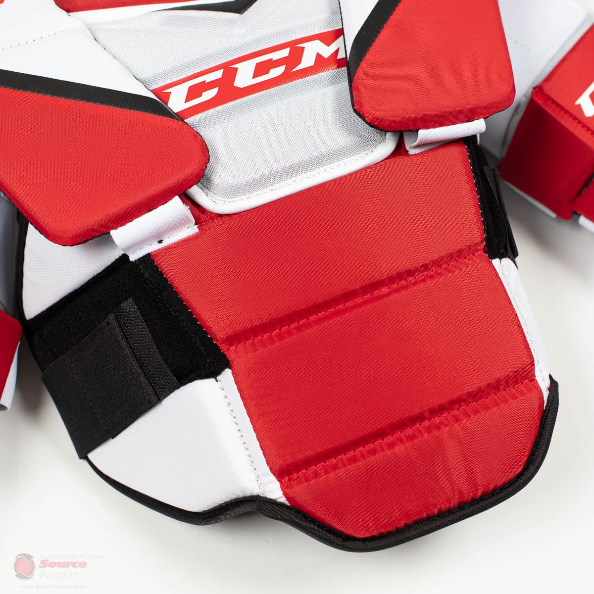 CCM YTFlex 2 Youth Chest & Arm Protector