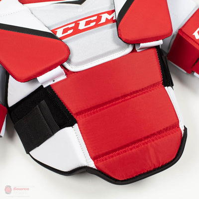 CCM YTFlex 2 Youth Chest & Arm Protector