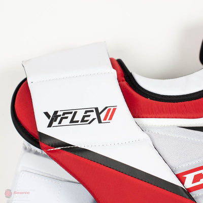 CCM YTFlex 2 Youth Chest & Arm Protector