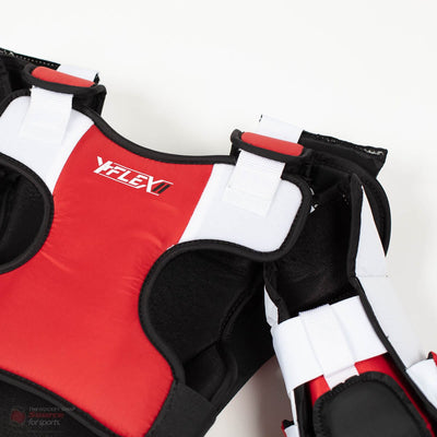 CCM YTFlex 2 Youth Chest & Arm Protector