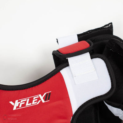 CCM YTFlex 2 Youth Chest & Arm Protector