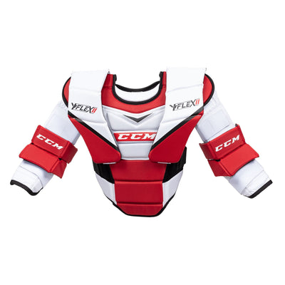 CCM YTFlex 2 Youth Chest & Arm Protector