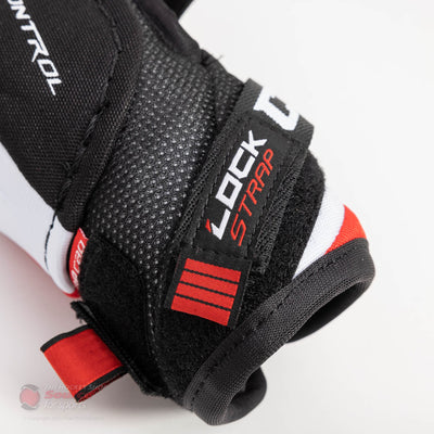 CCM Jetspeed Control Junior Hockey Elbow Pads