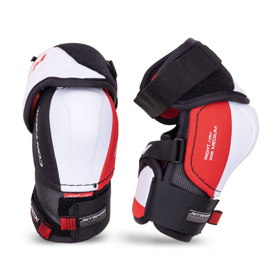 CCM Jetspeed Control Senior Hockey Elbow Pads