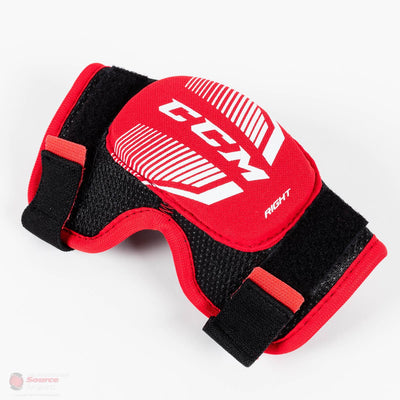 CCM Jetspeed FT350 Youth Hockey Elbow Pads