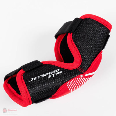 CCM Jetspeed FT350 Youth Hockey Elbow Pads