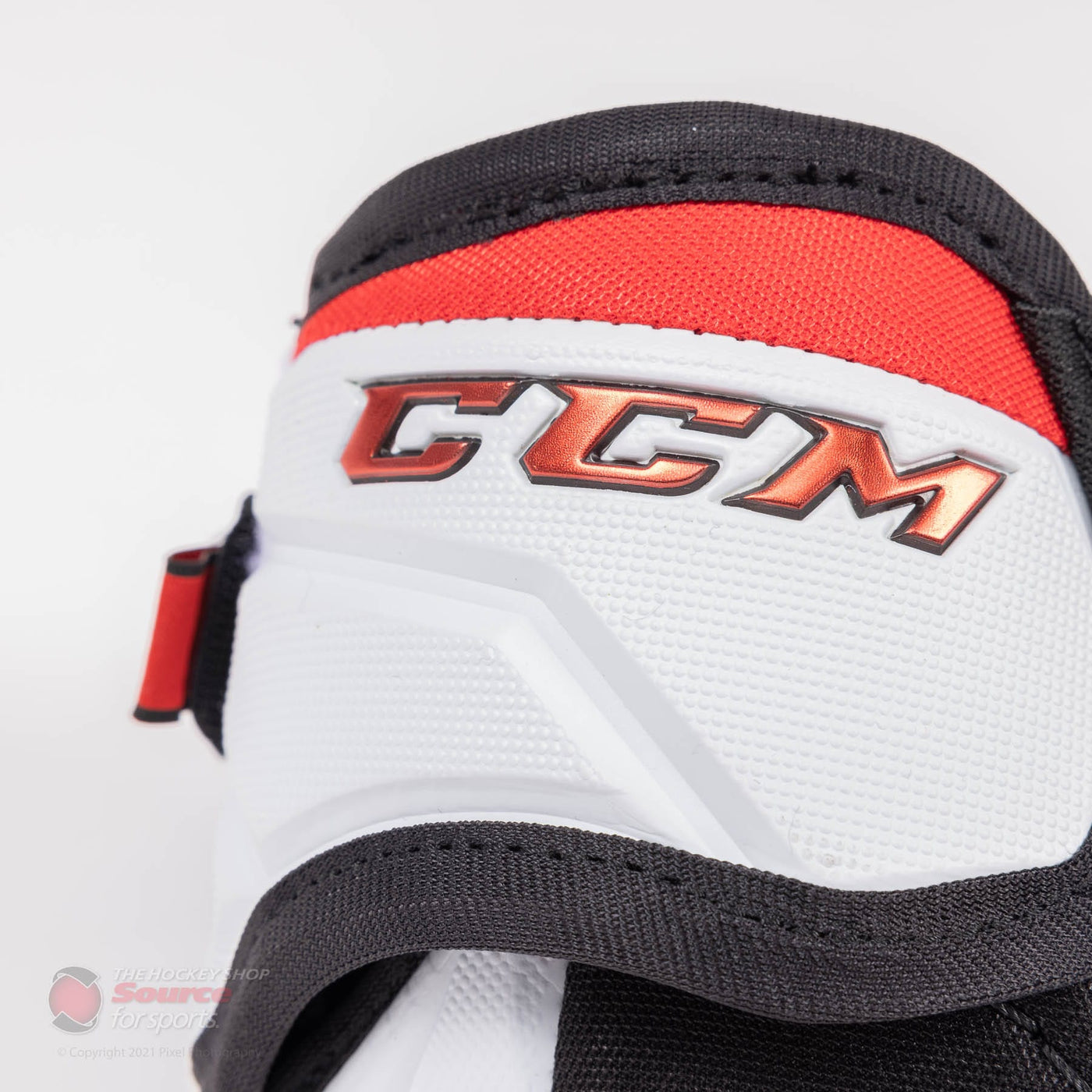 CCM Jetspeed FT4 Pro Junior Hockey Elbow Pads
